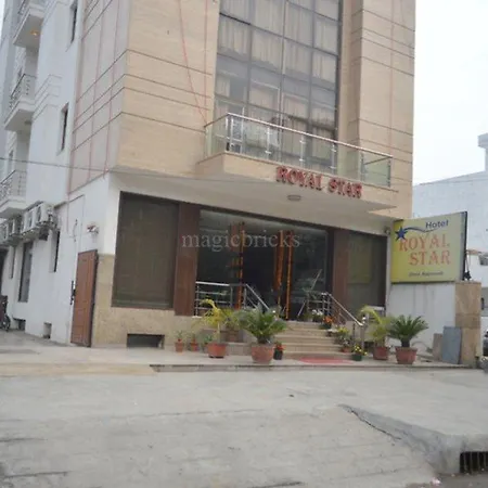 Hotel Royal Star